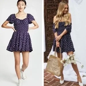 Cleobella anne dress sales